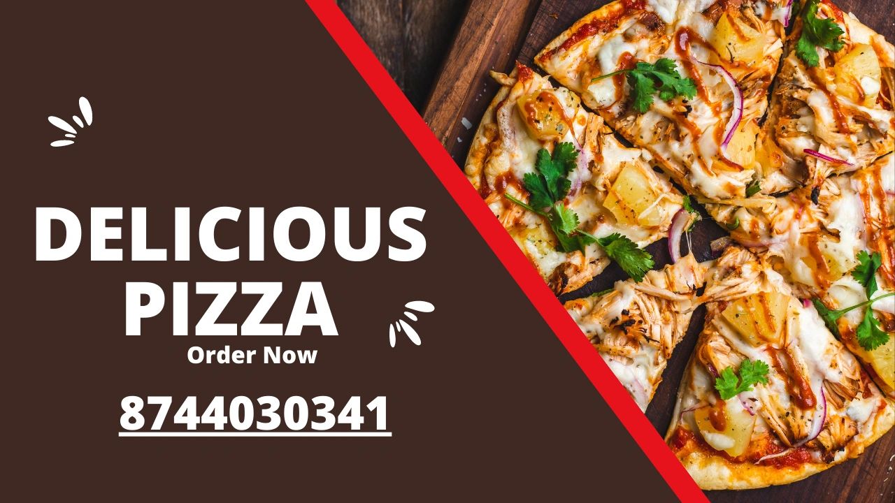 Fast Food Delivery in Gurgaon